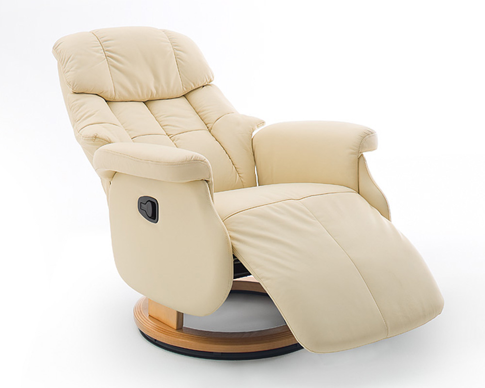 Calgary Comfort L Fotel relax